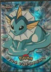 Vaporeon [Tekno] #134