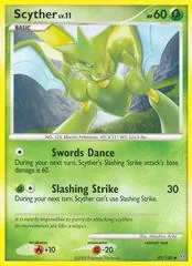 Scyther #49