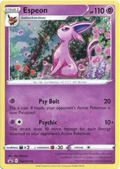 Espeon #SWSH174