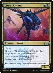 Dimir Spybug #166