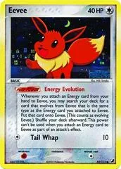 Eevee [Reverse Holo] #55