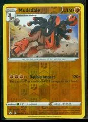 Mudsdale #106