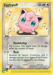 Jigglypuff [Reverse Holo] #41