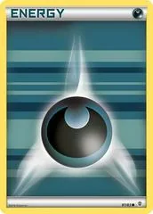 Darkness Energy #81