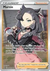 Marnie #200