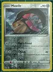Mawile #129