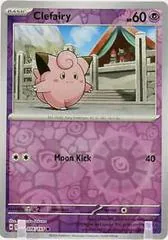 Clefairy #78