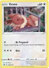 Eevee #SWSH175