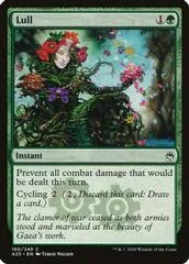 Lull [Foil]