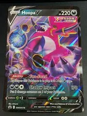 Hoopa V #SWSH176