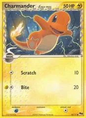 Charmander #10