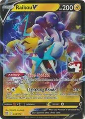 Raikou V [Prize Pack] #48