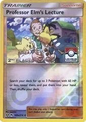 Professor Elm's Lecture [League Challenge 1st Place] #188A