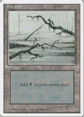 Swamp
