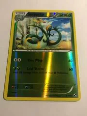 Serperior [Reverse Holo] #5