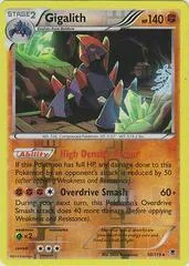Gigalith #50