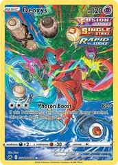 Deoxys #GG12