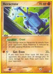 Heracross #43