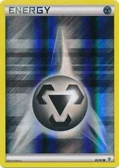 Metal Energy [Reverse Holo] #82