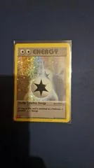 Double Colorless Energy #32