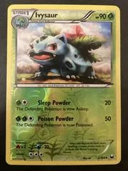 Ivysaur [Reverse Holo] #2