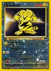 Electabuzz #1