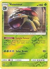 Venusaur [Reverse Holo] #3