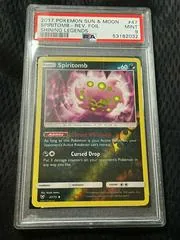 Spiritomb [Reverse Holo] #47