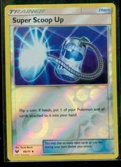 Super Scoop Up [Reverse Holo] #66