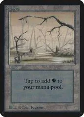 Swamp [B]