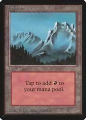 Mountain [B]