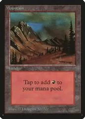 Mountain [C]