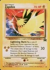 Zapdos [Kimura Corrected] #23