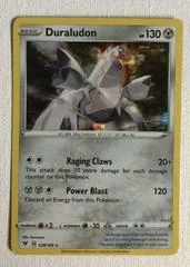 Duraludon [Holo] #129