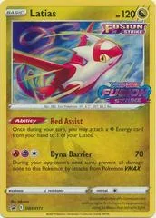 Latias #SWSH171