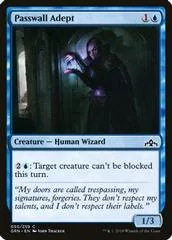 Passwall Adept #50