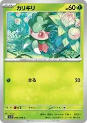 Fomantis #5