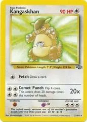 Kangaskhan [1st Edition] #21