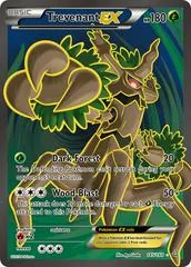 Trevenant EX #145