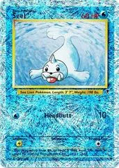 Seel #92