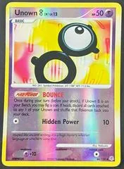 Unown B [Reverse Holo] #66
