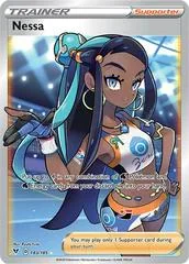 Nessa #183