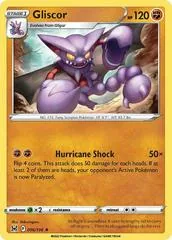 Gliscor [Reverse Holo] #96