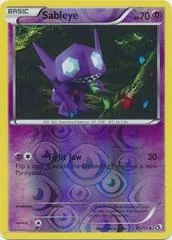 Sableye #61