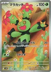 Maractus #93