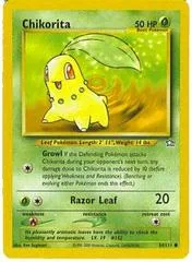Chikorita #54