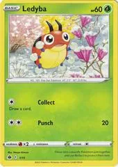 Ledyba #1