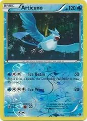 Articuno [Reverse Holo] #27