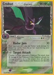 Crobat #2