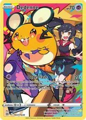 Dedenne #TG07